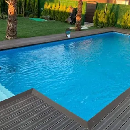Lidya Prestij Villa *