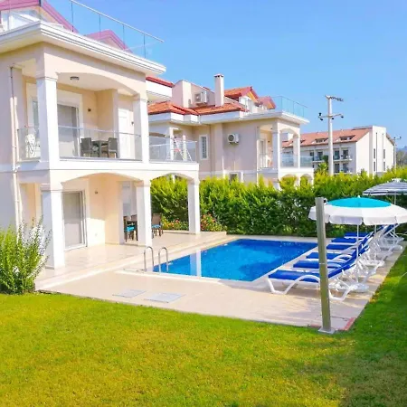 Lidya Prestij Antalya
